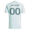 Oficiální Fotbalový Dres Colorado Rapids Hostující 2025-26 pro Muži